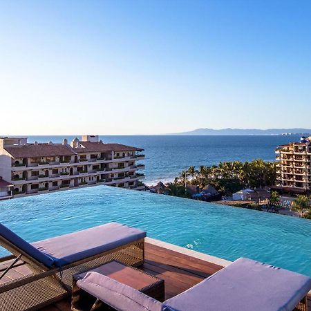 Nayri Life & Spa 208 Puerto Vallarta Dış mekan fotoğraf