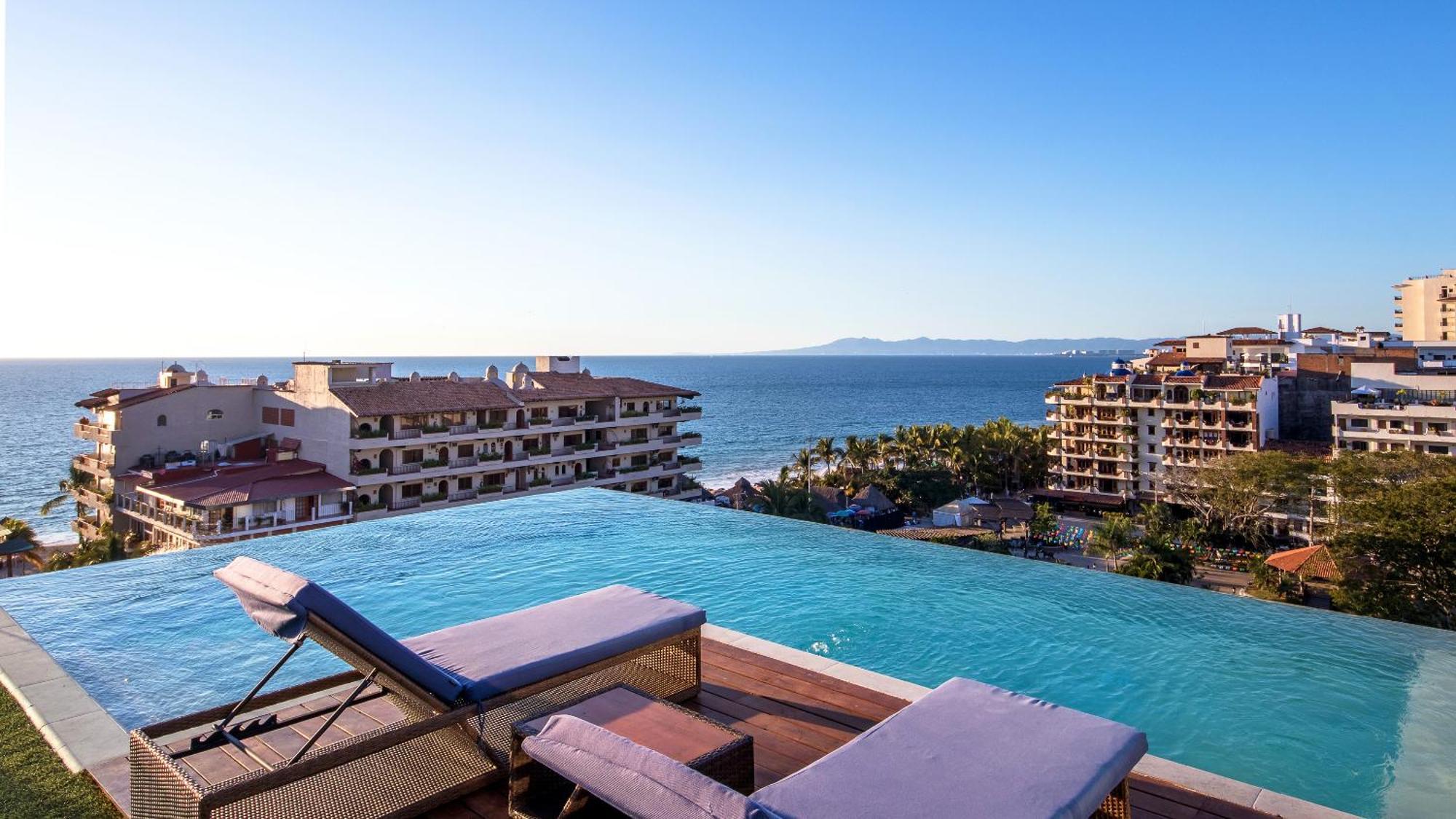 Nayri Life & Spa 208 Puerto Vallarta Dış mekan fotoğraf