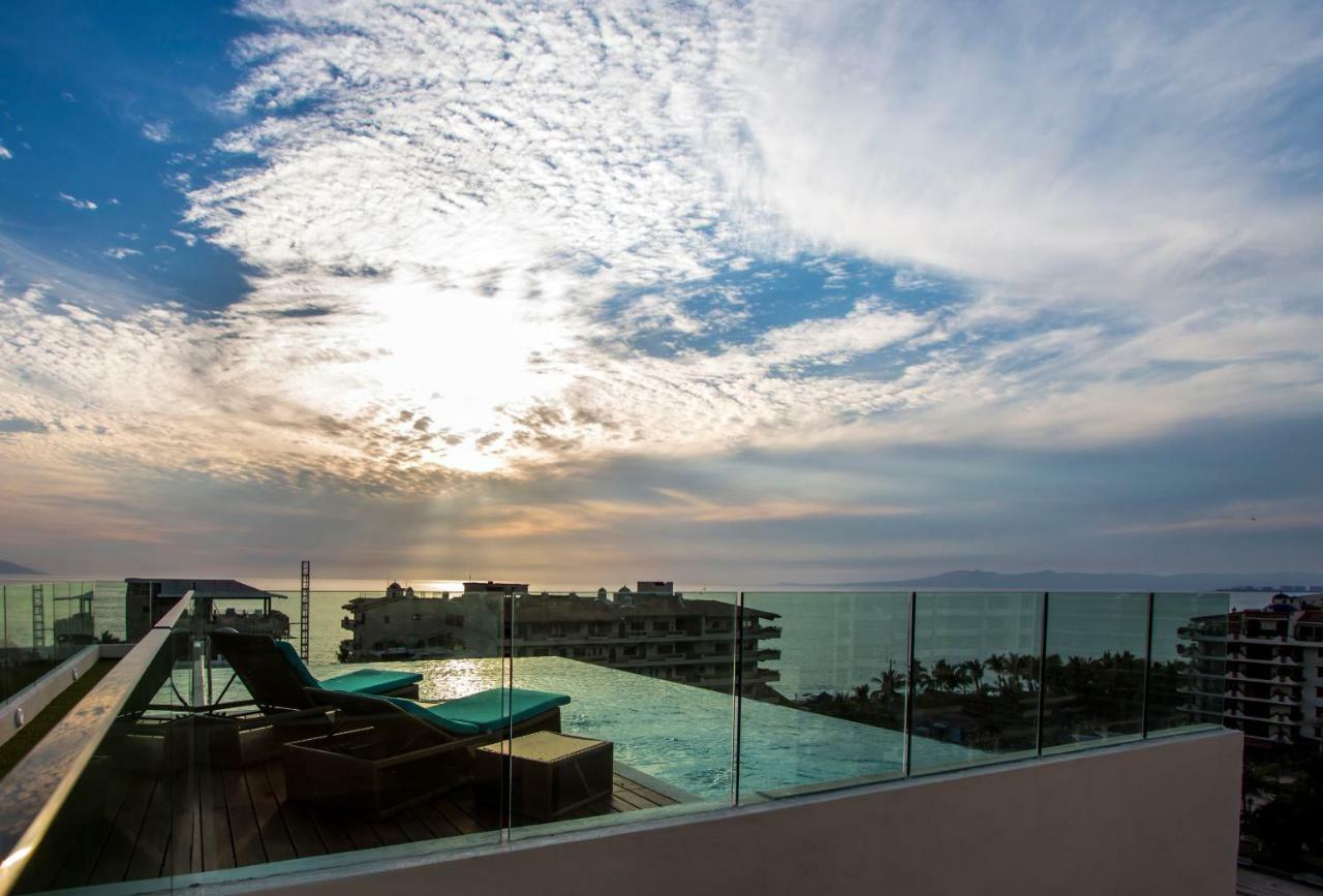 Nayri Life & Spa 208 Puerto Vallarta Dış mekan fotoğraf