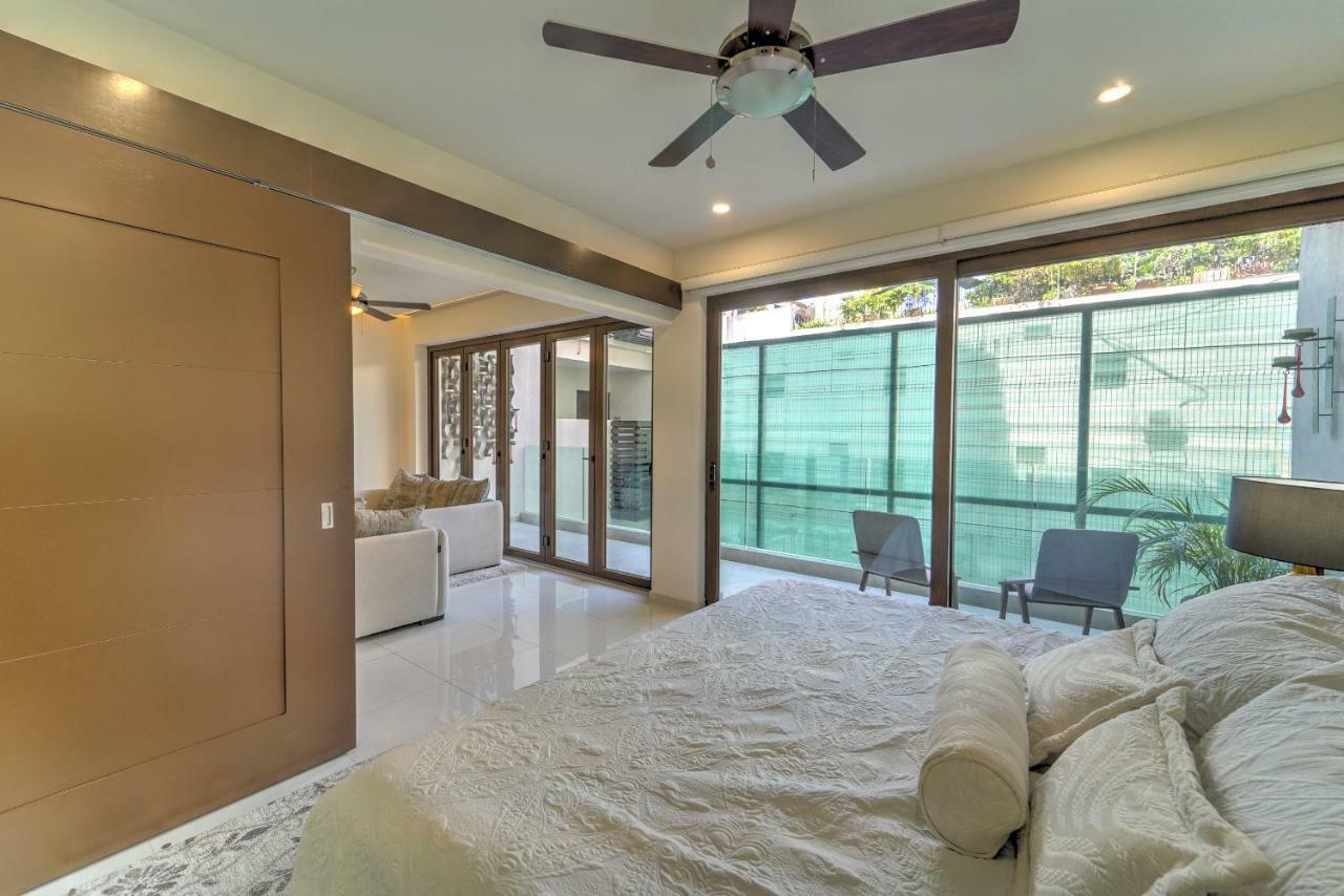 Nayri Life & Spa 208 Puerto Vallarta Dış mekan fotoğraf