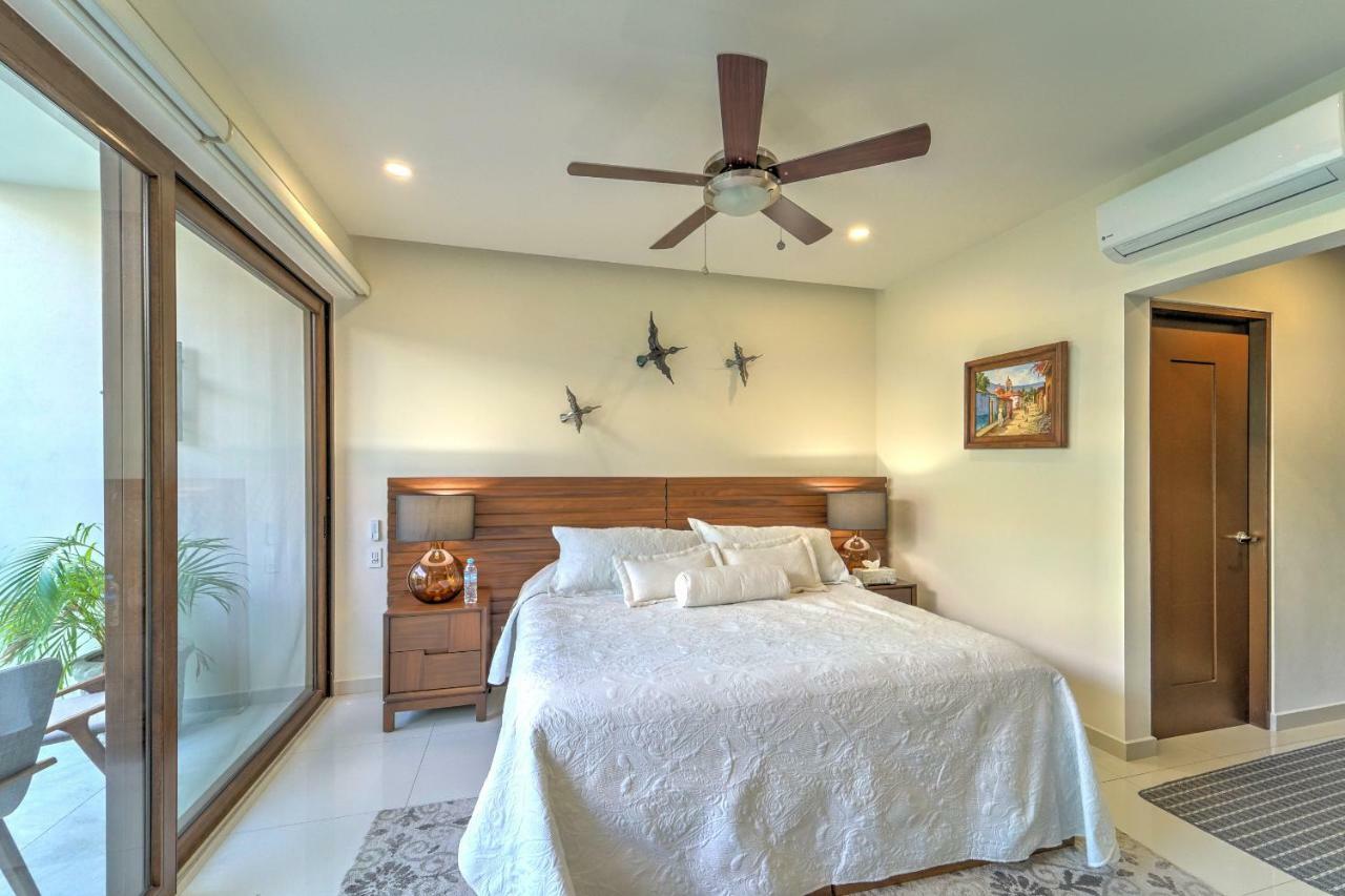 Nayri Life & Spa 208 Puerto Vallarta Dış mekan fotoğraf