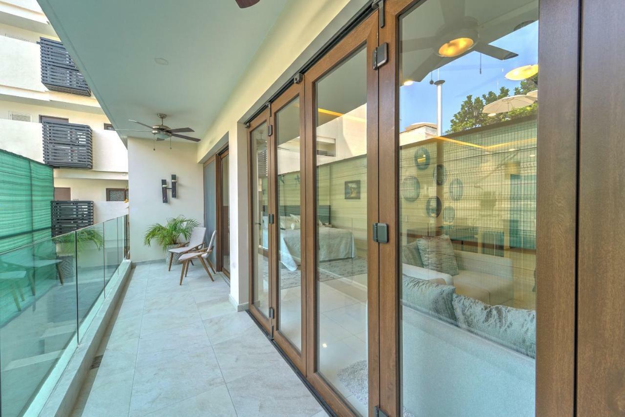 Nayri Life & Spa 208 Puerto Vallarta Dış mekan fotoğraf