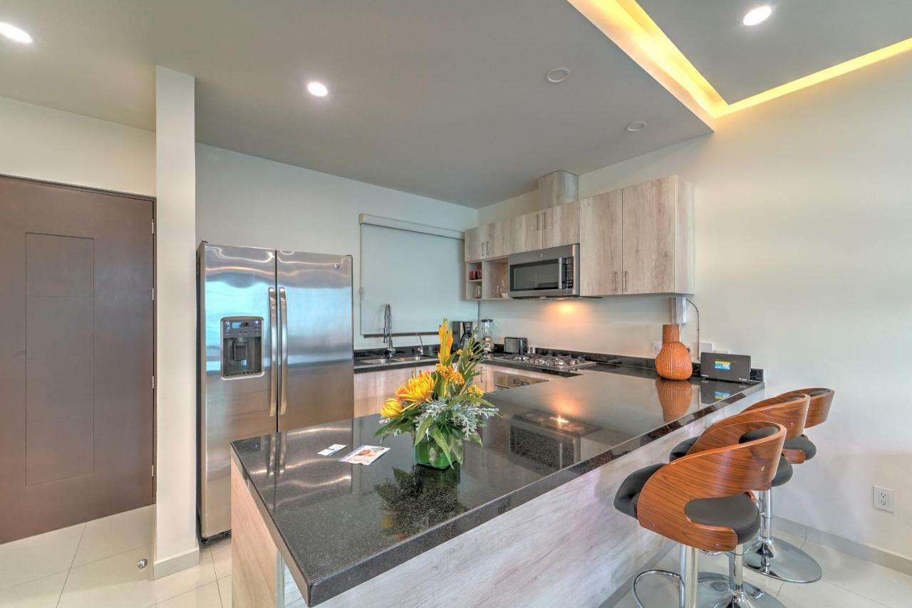 Nayri Life & Spa 208 Puerto Vallarta Dış mekan fotoğraf