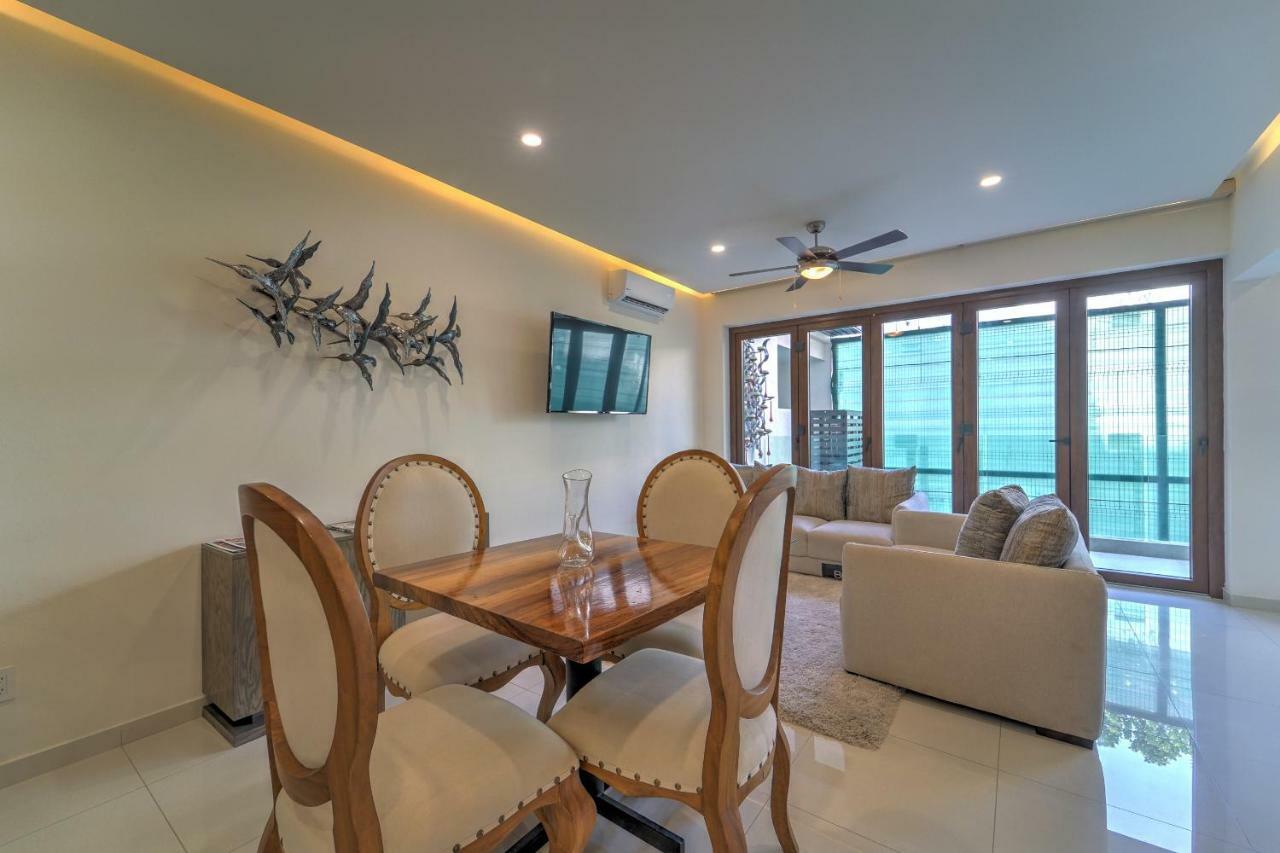 Nayri Life & Spa 208 Puerto Vallarta Dış mekan fotoğraf