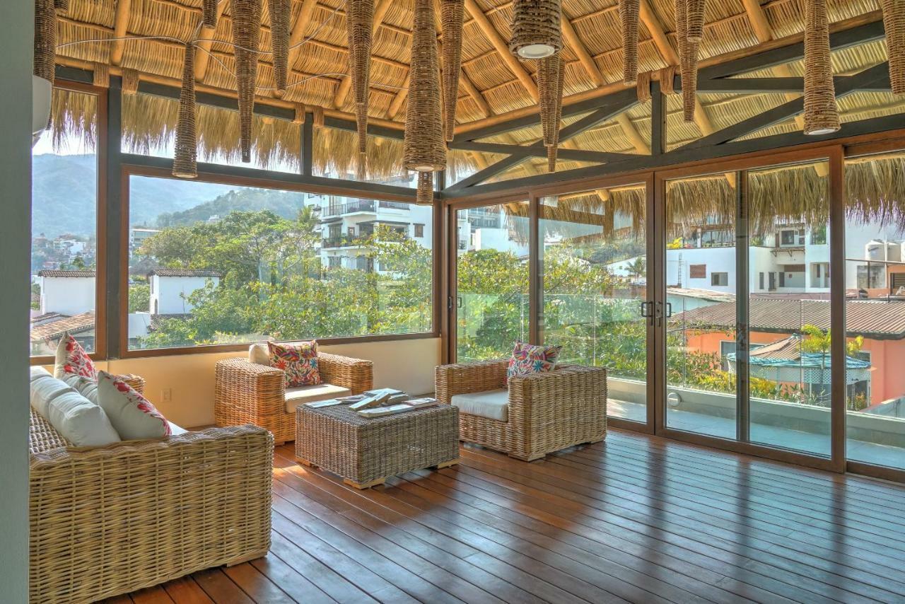 Nayri Life & Spa 208 Puerto Vallarta Dış mekan fotoğraf