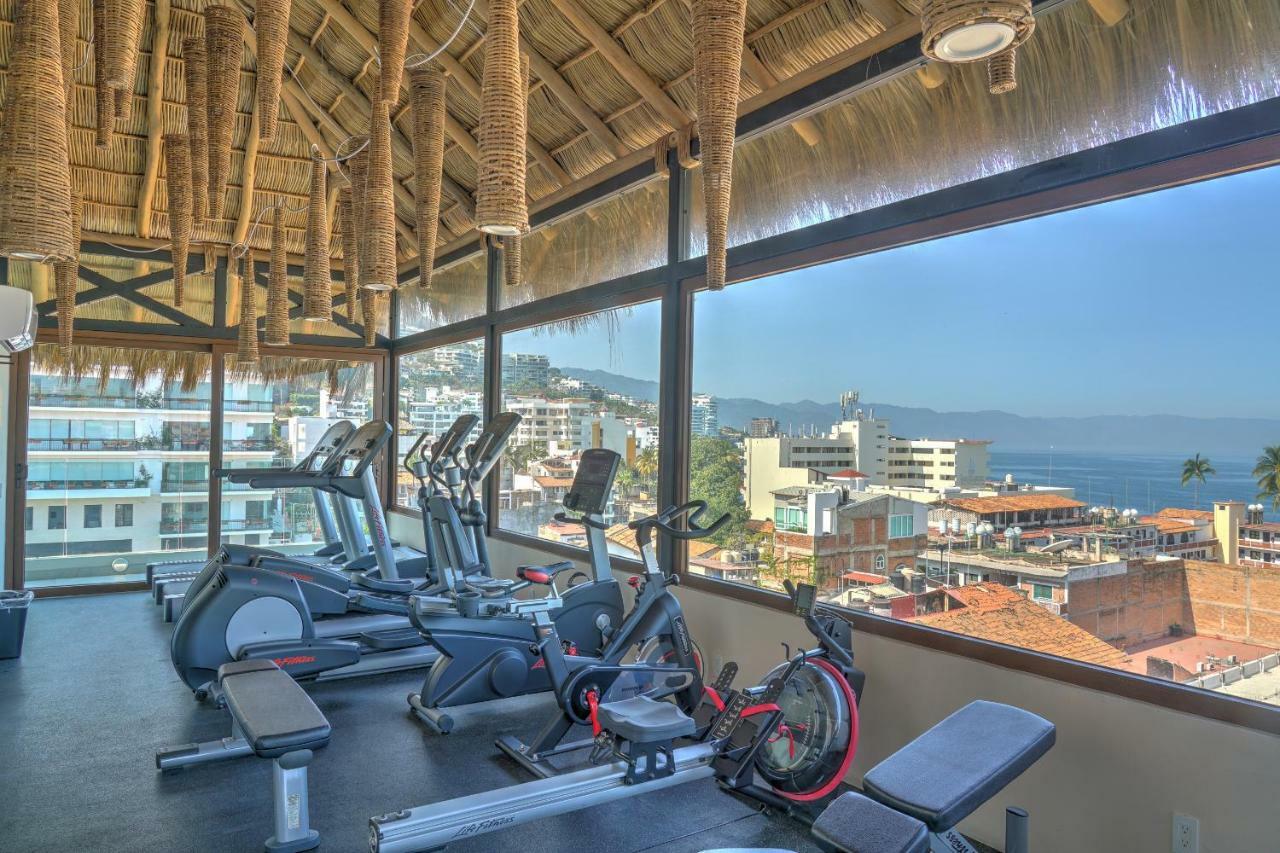 Nayri Life & Spa 208 Puerto Vallarta Dış mekan fotoğraf