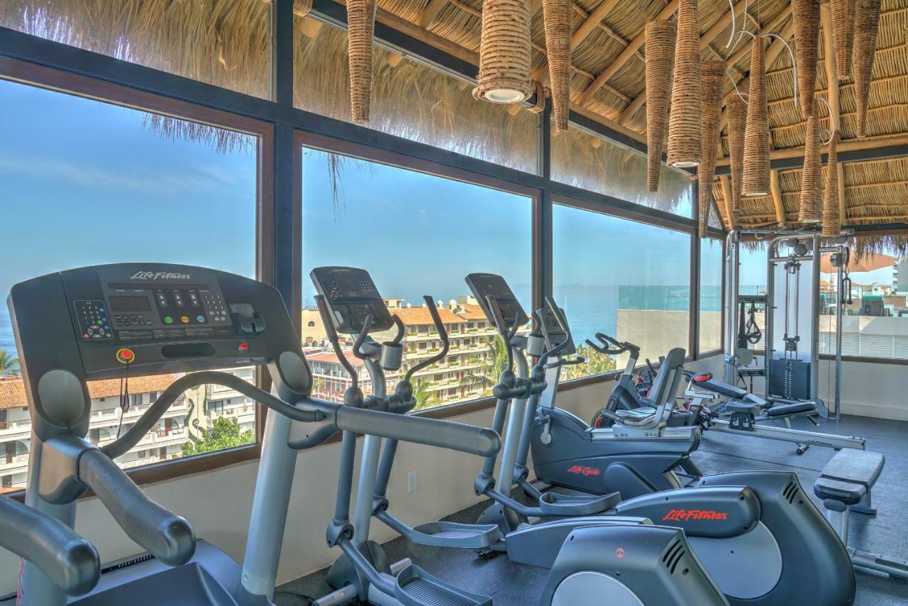 Nayri Life & Spa 208 Puerto Vallarta Dış mekan fotoğraf