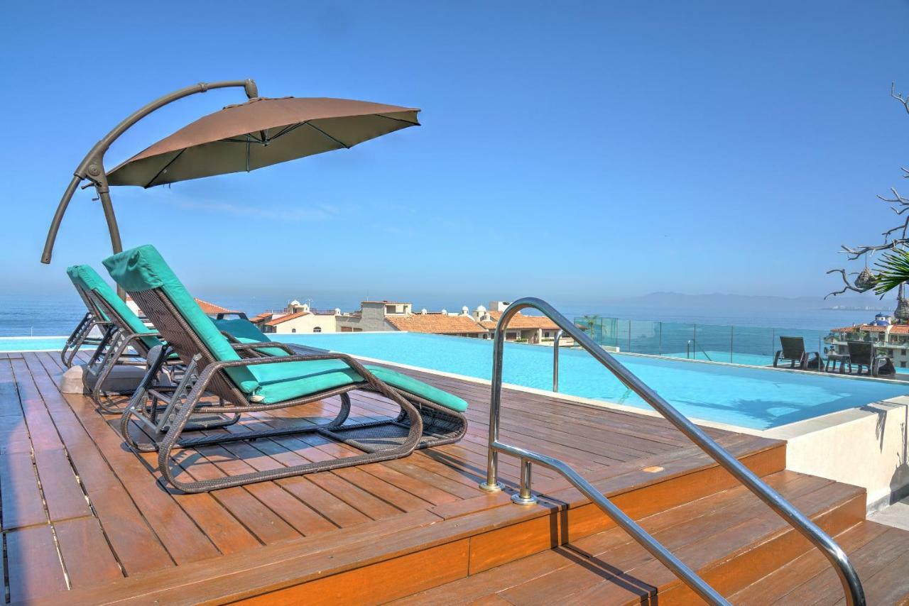 Nayri Life & Spa 208 Puerto Vallarta Dış mekan fotoğraf