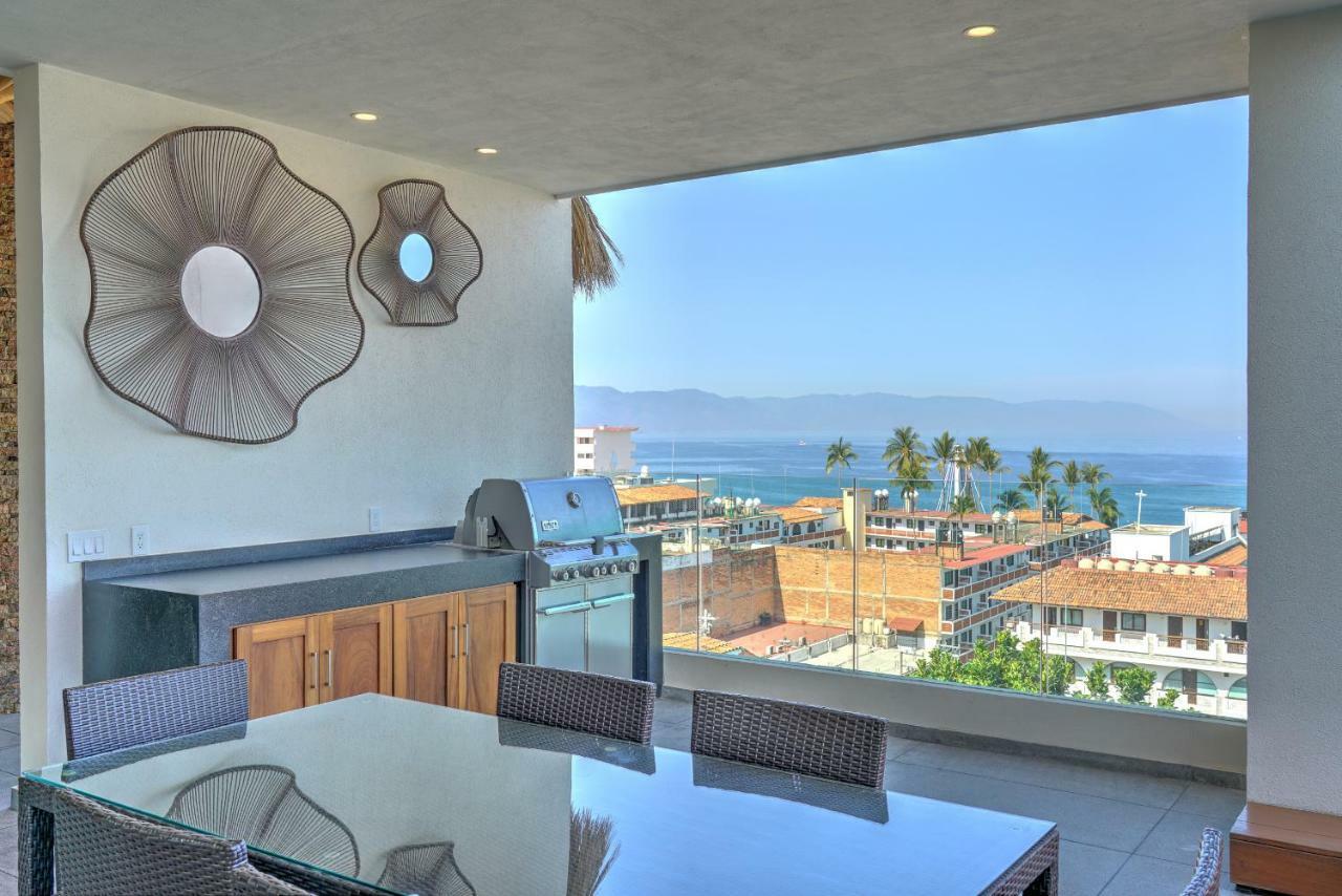 Nayri Life & Spa 208 Puerto Vallarta Dış mekan fotoğraf