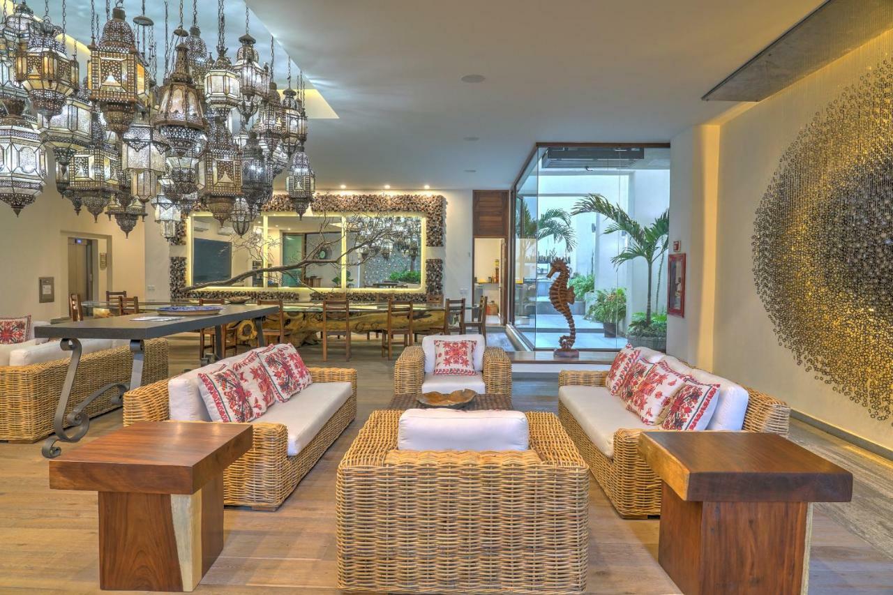 Nayri Life & Spa 208 Puerto Vallarta Dış mekan fotoğraf