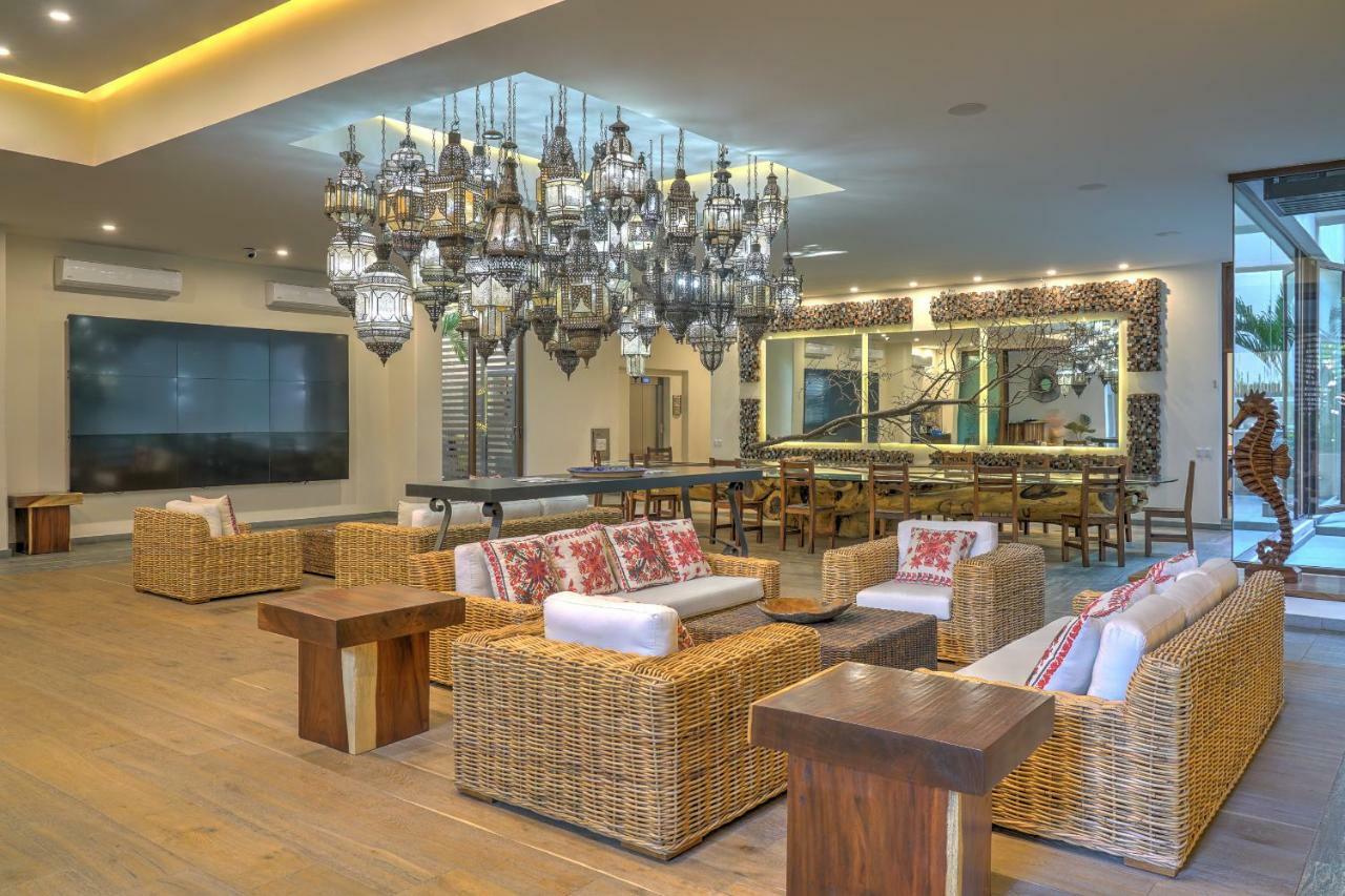 Nayri Life & Spa 208 Puerto Vallarta Dış mekan fotoğraf