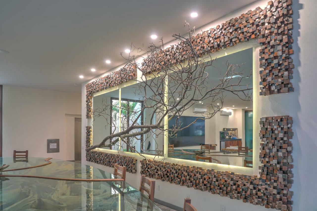 Nayri Life & Spa 208 Puerto Vallarta Dış mekan fotoğraf