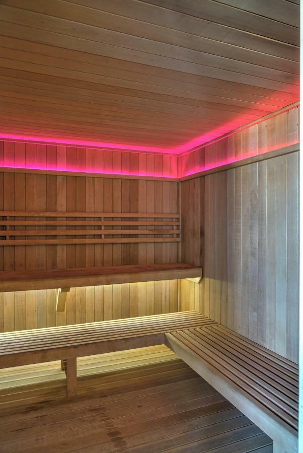 Nayri Life & Spa 208 Puerto Vallarta Dış mekan fotoğraf