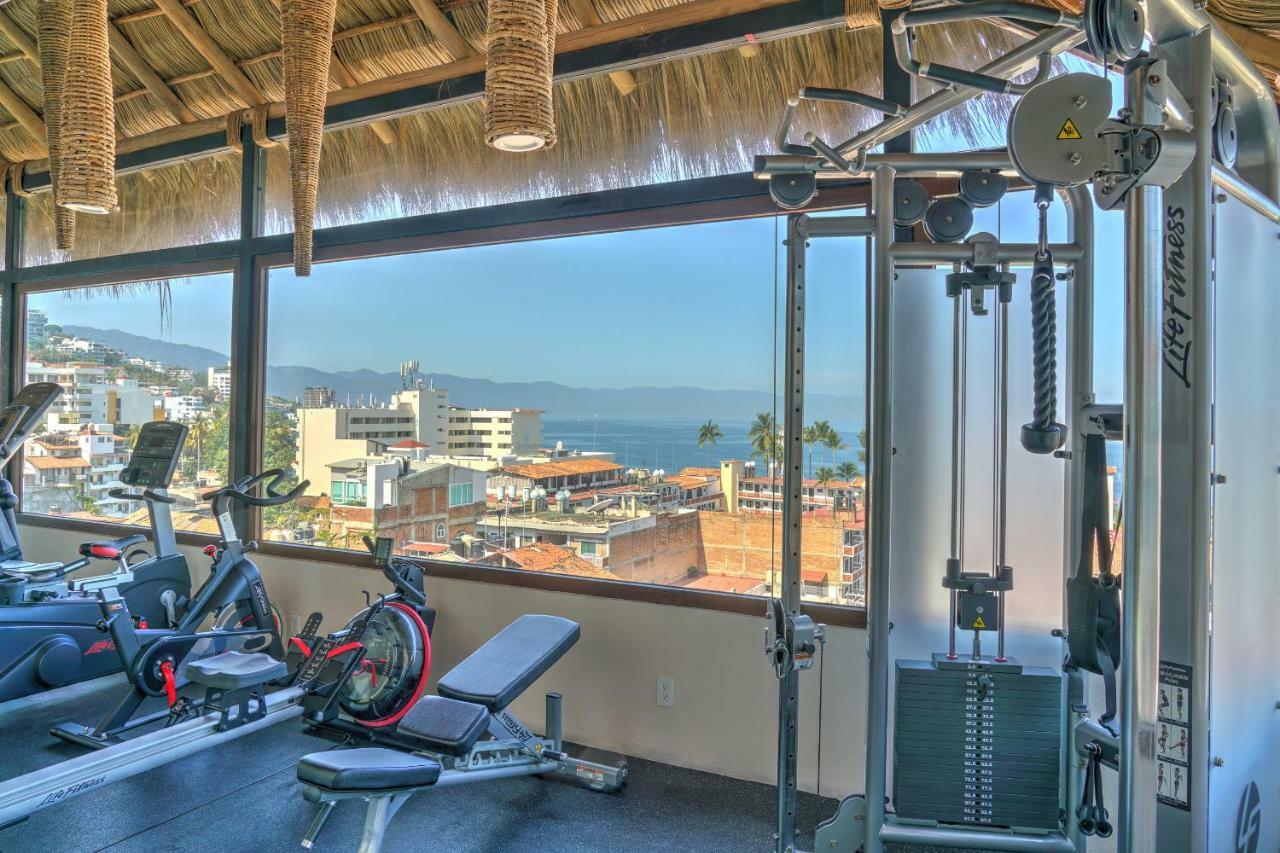 Nayri Life & Spa 208 Puerto Vallarta Dış mekan fotoğraf