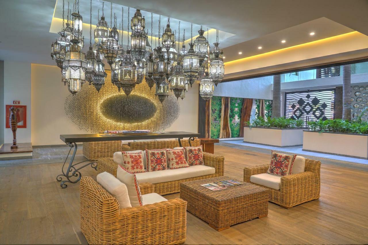 Nayri Life & Spa 208 Puerto Vallarta Dış mekan fotoğraf